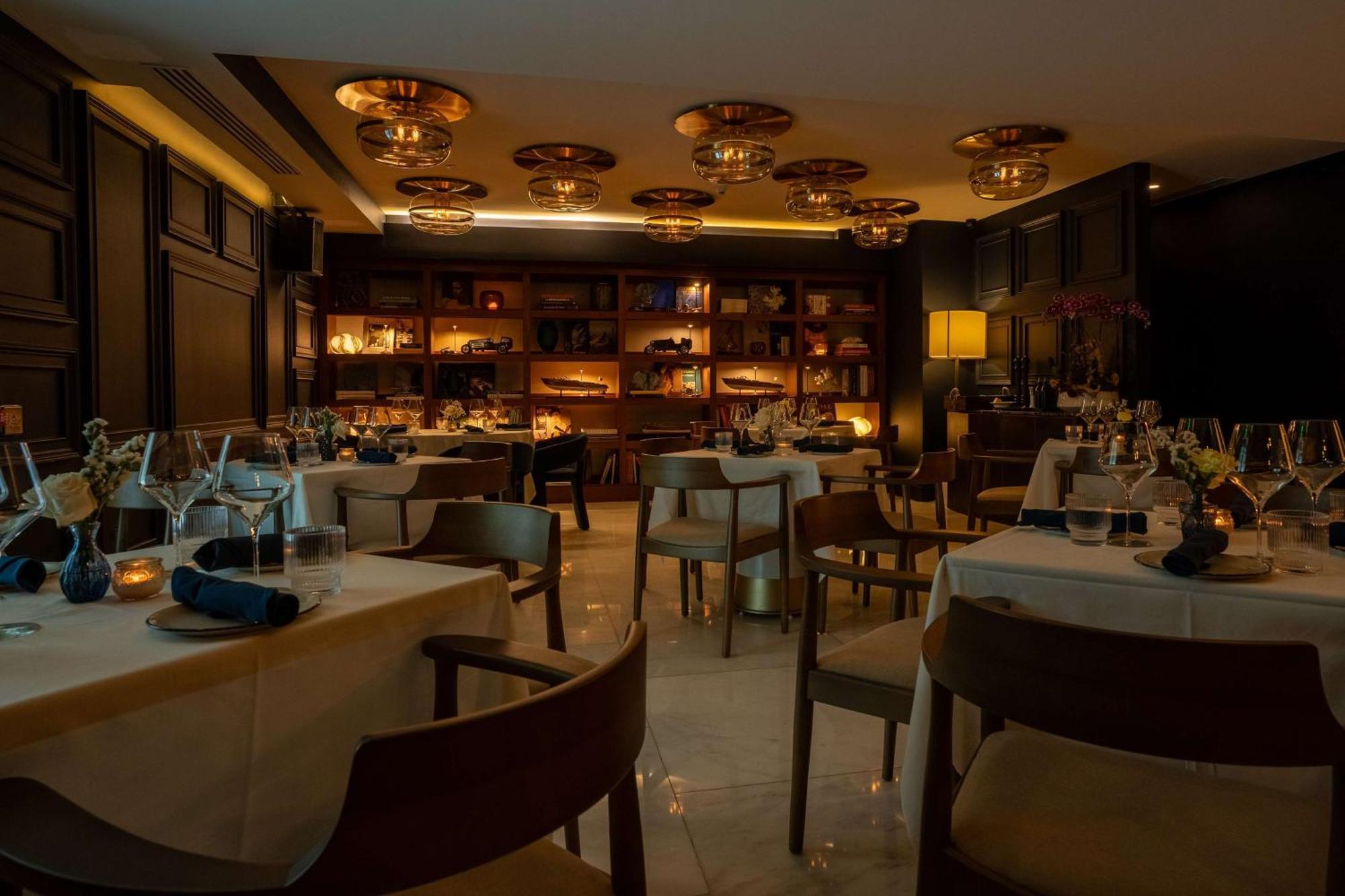 Conrad Fort Lauderdale Beach Bagian luar foto