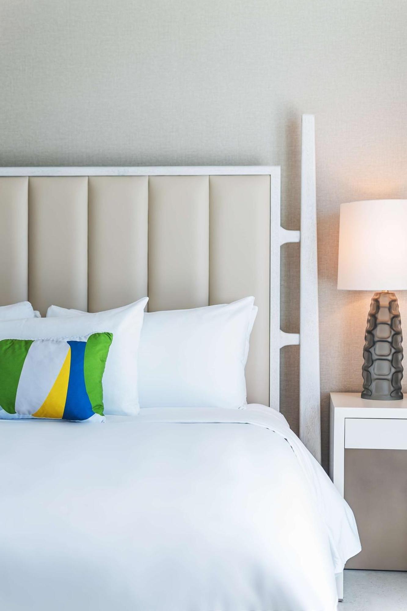 Conrad Fort Lauderdale Beach Bagian luar foto